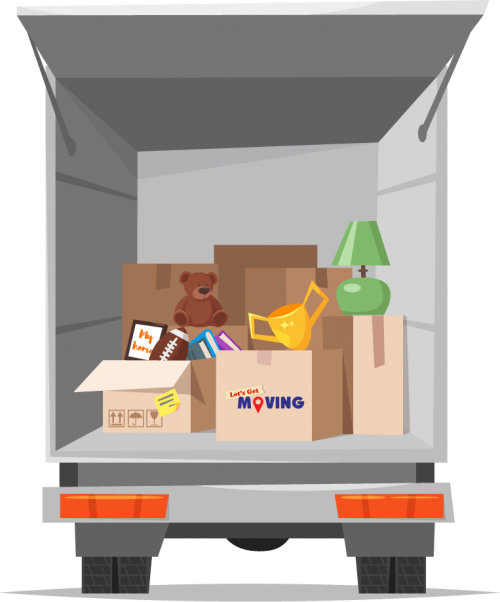 Home And Residential Moving Services