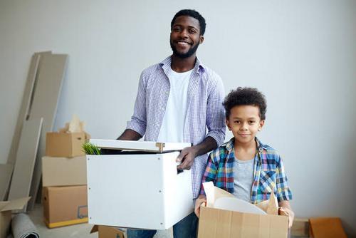 Sell, Donate or Trash These Items Before moving day
