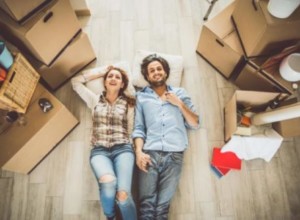 How To Declutter Before Moving To Your New Home