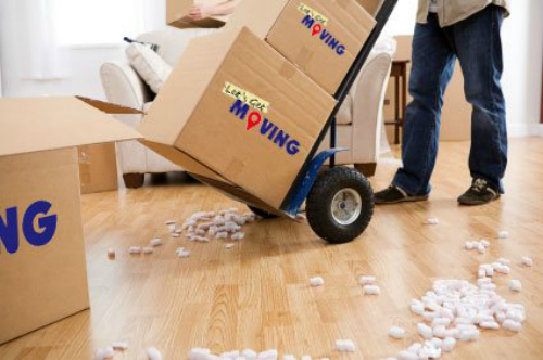 Finding the Perfect Moving Company in Toronto