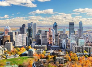 Things to know before you decide to move to Montreal