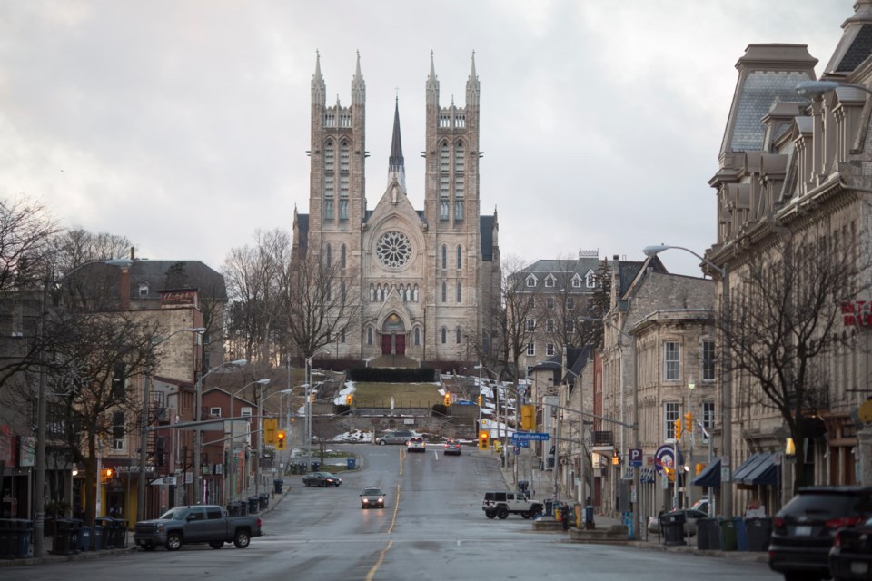 5 things to do in Guelph