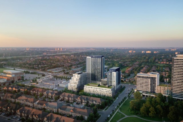 Things to know before you move to Thornhill