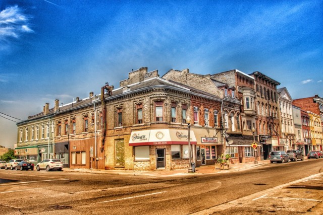 Thinking of moving to Brantford?
