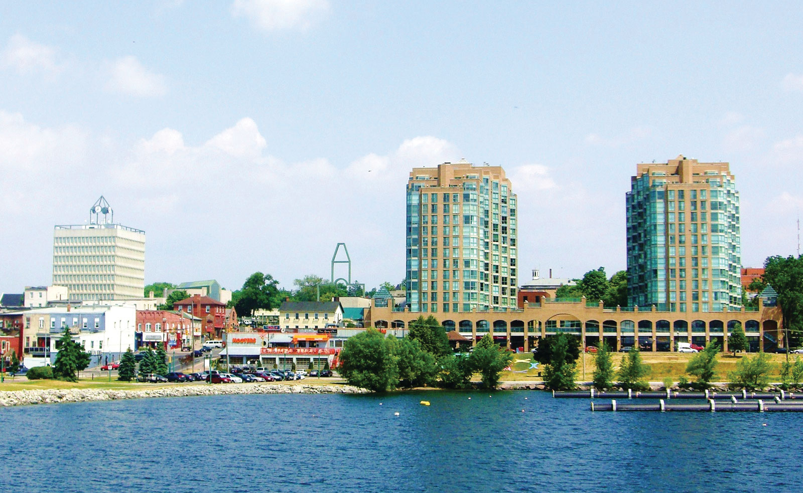 5 Things to Do in Barrie