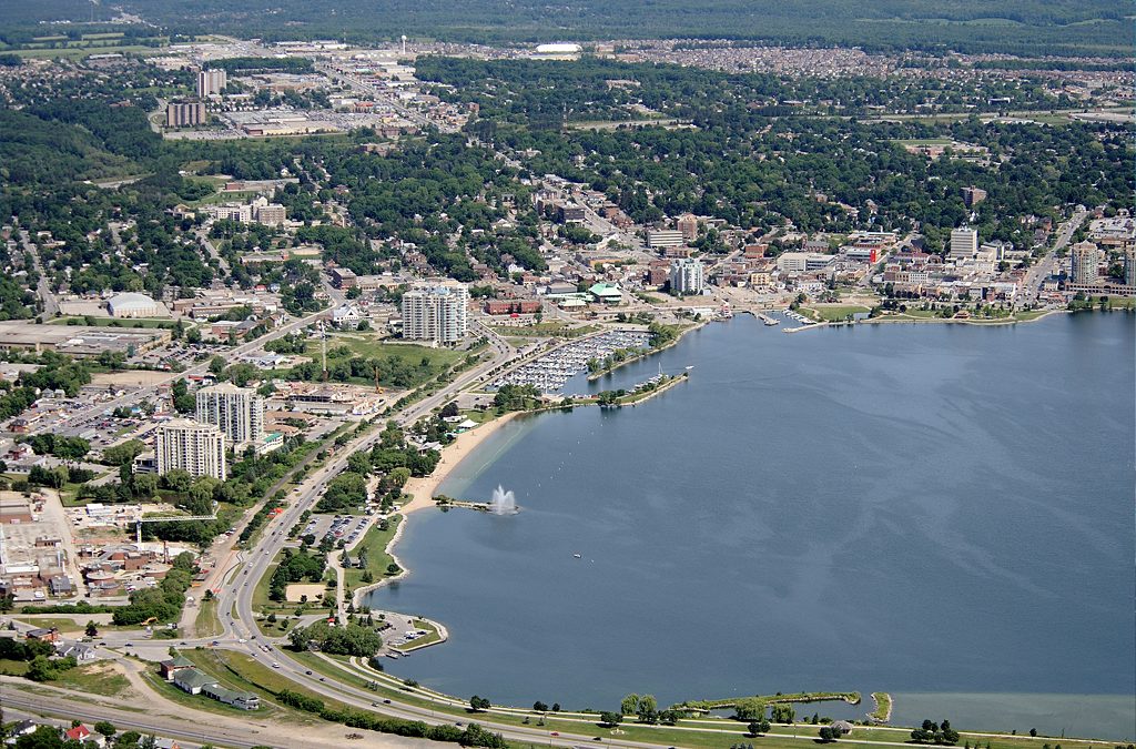 Things to Know Before You Decide to Move to Barrie