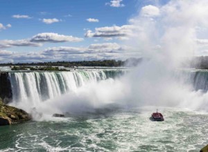 Things to know before you move to Niagara Falls