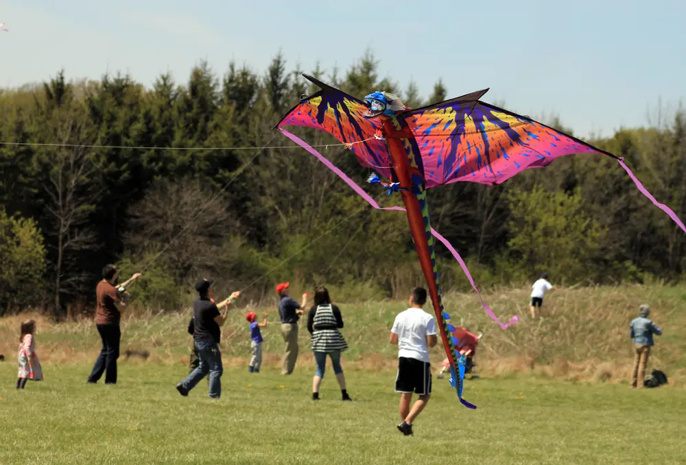 Kortright Centre For Conservation