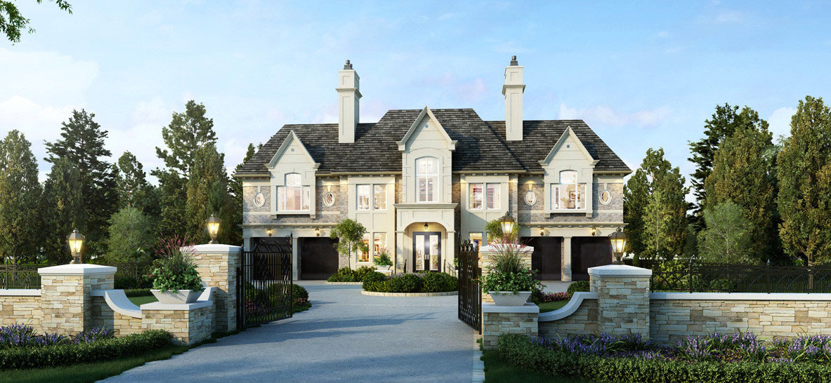 Westwood Lane Richmond Hill Greater Toronto Area Luxury Home 23