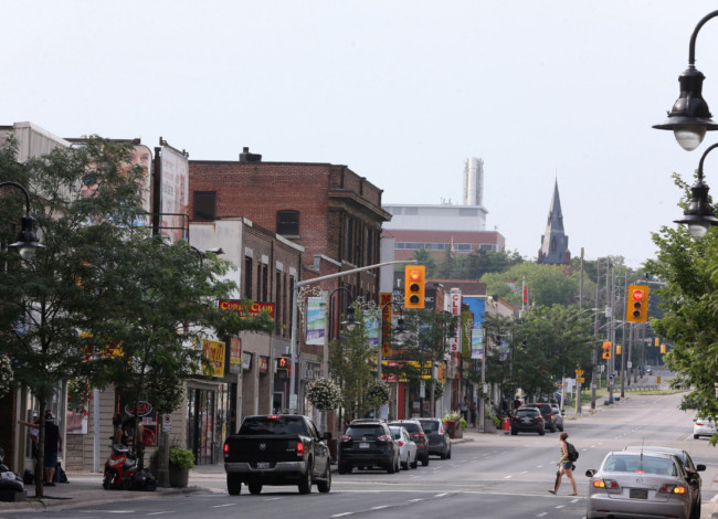 Oshawa Is Among The Top Performing Urban Economies In The Country, According To A Conference Board Of Canada's Analyses Of 15 Medium Sized Census Metropolitan Areas Published Thursday.