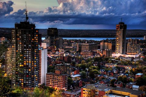 Things To Know Before You Decide To Move To Hamilton