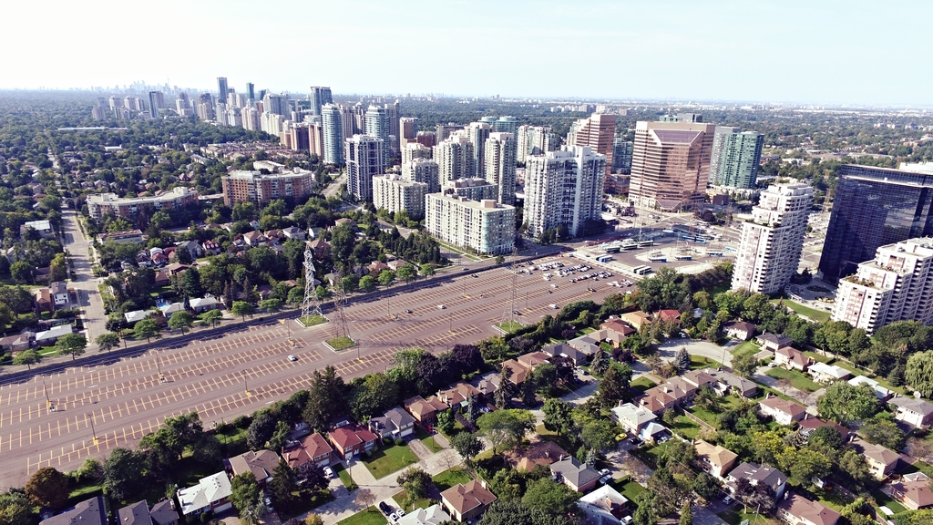 Things to know before you decide to move to North York