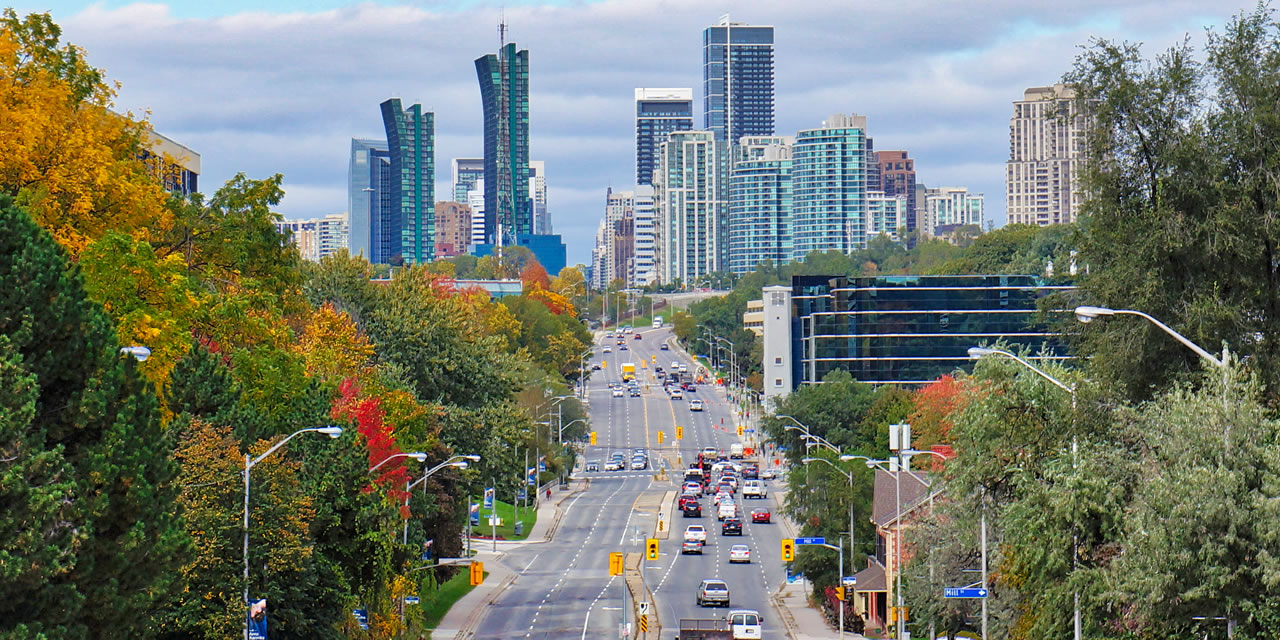 Thinking of moving to North York?