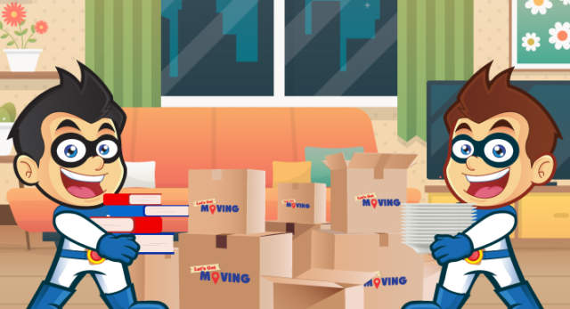Toronto Packing Services