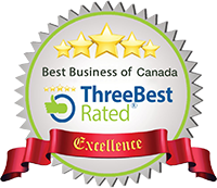 Three Best Rated moving company Canada