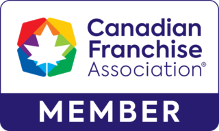 Canadian franchise association member