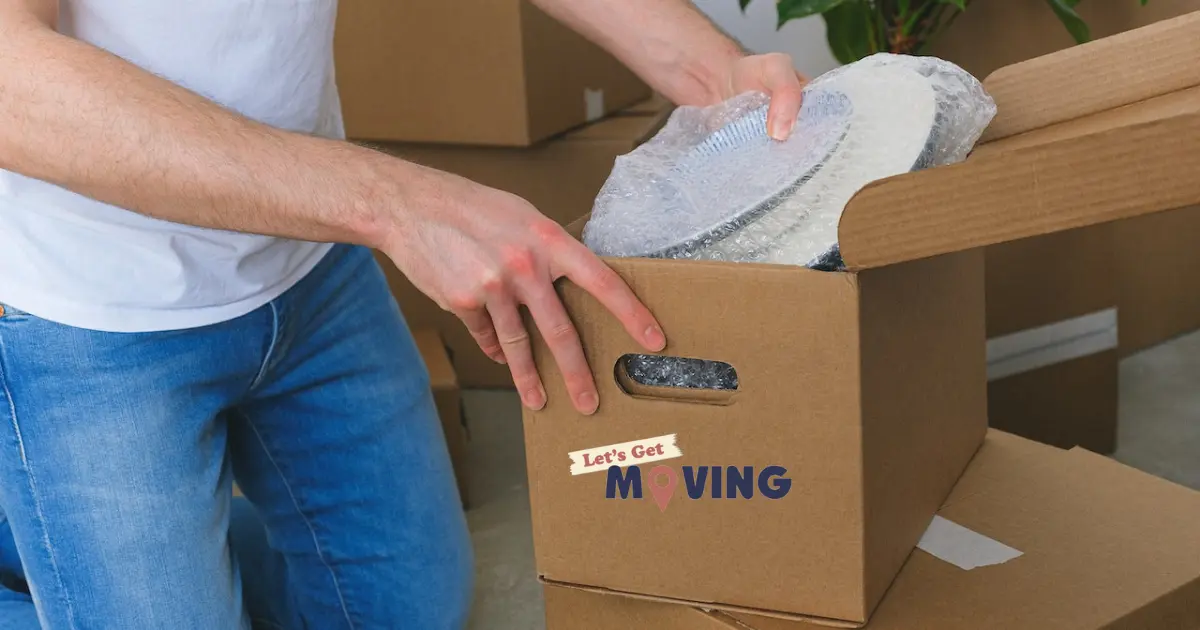 Prepare and Pack Your Belongings | Stress-free moving in Toronto