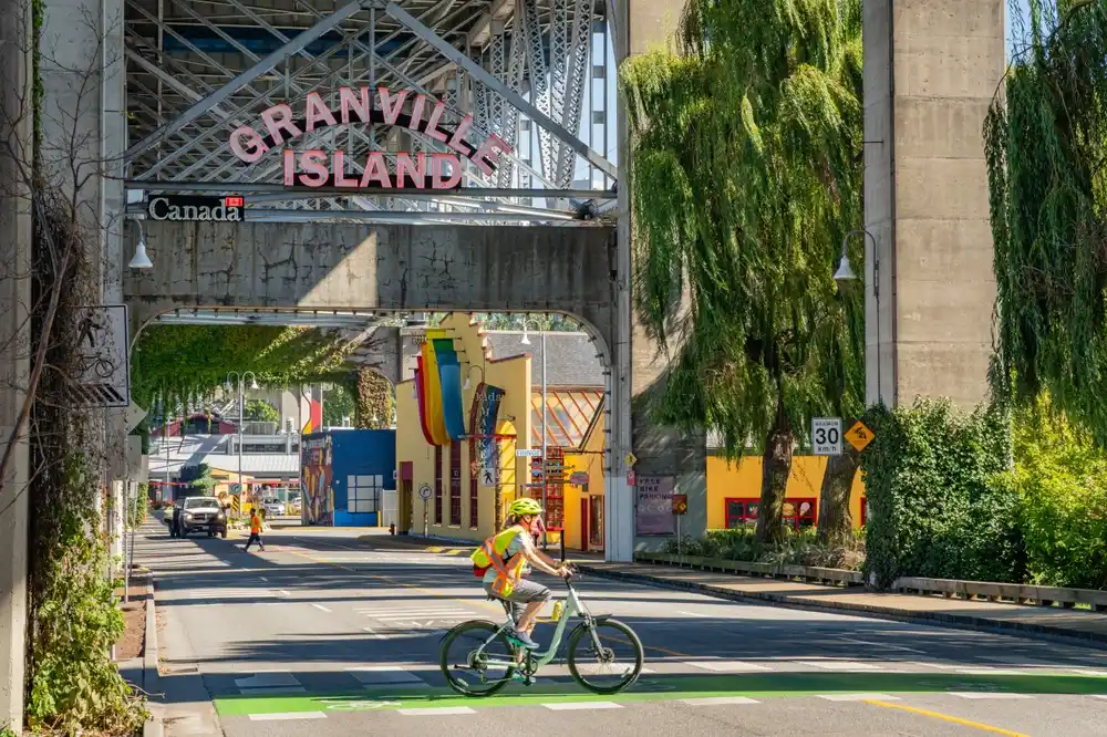 Granville Island