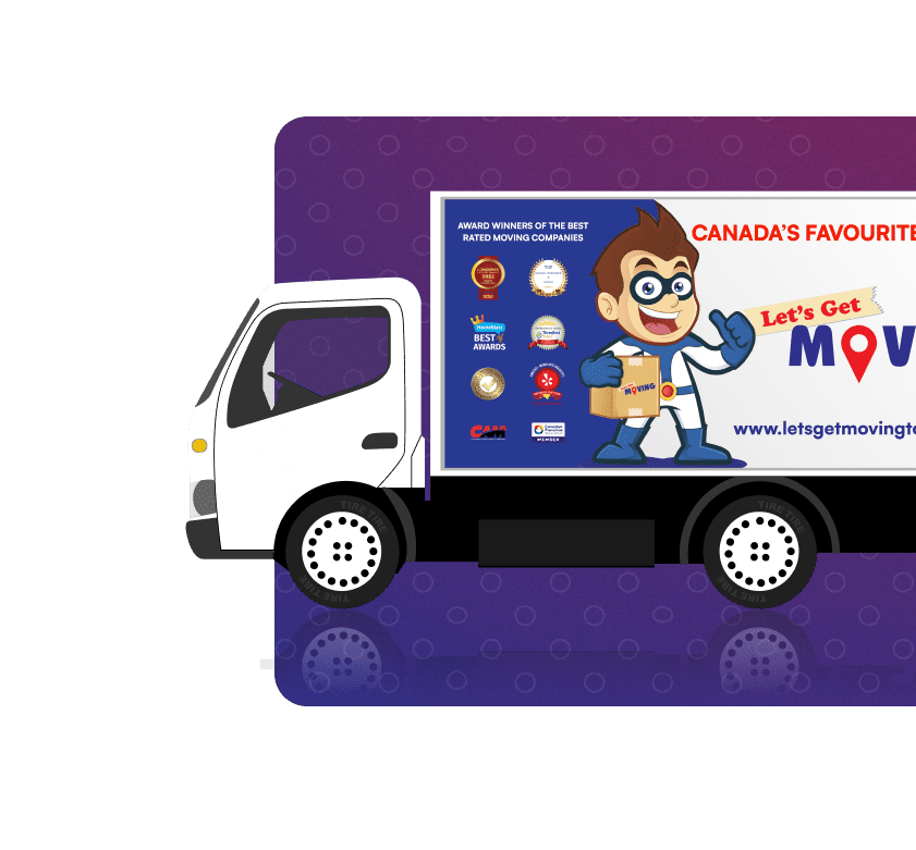 Easiest Move Canada