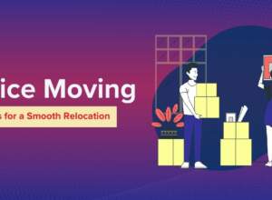 11 Office Moving Tips from Experts for a Smooth Relocation