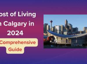 Cost of Living in Calgary in 2024