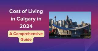Cost of Living in Calgary in 2024