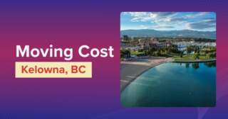 How Much Do Movers Cost in Kelowna?