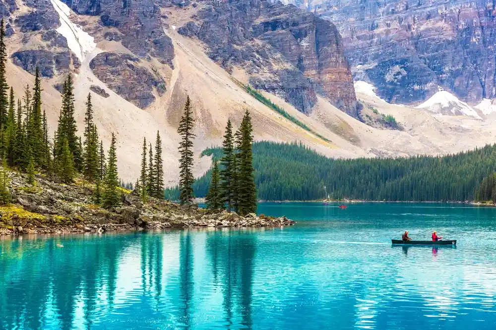 Banff National Park