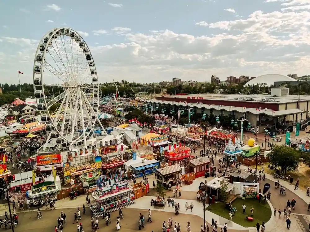 Calgary Stampede