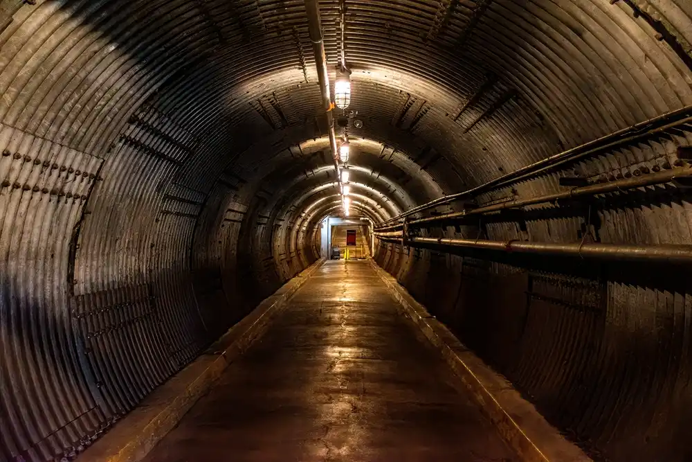 Diefenbunker