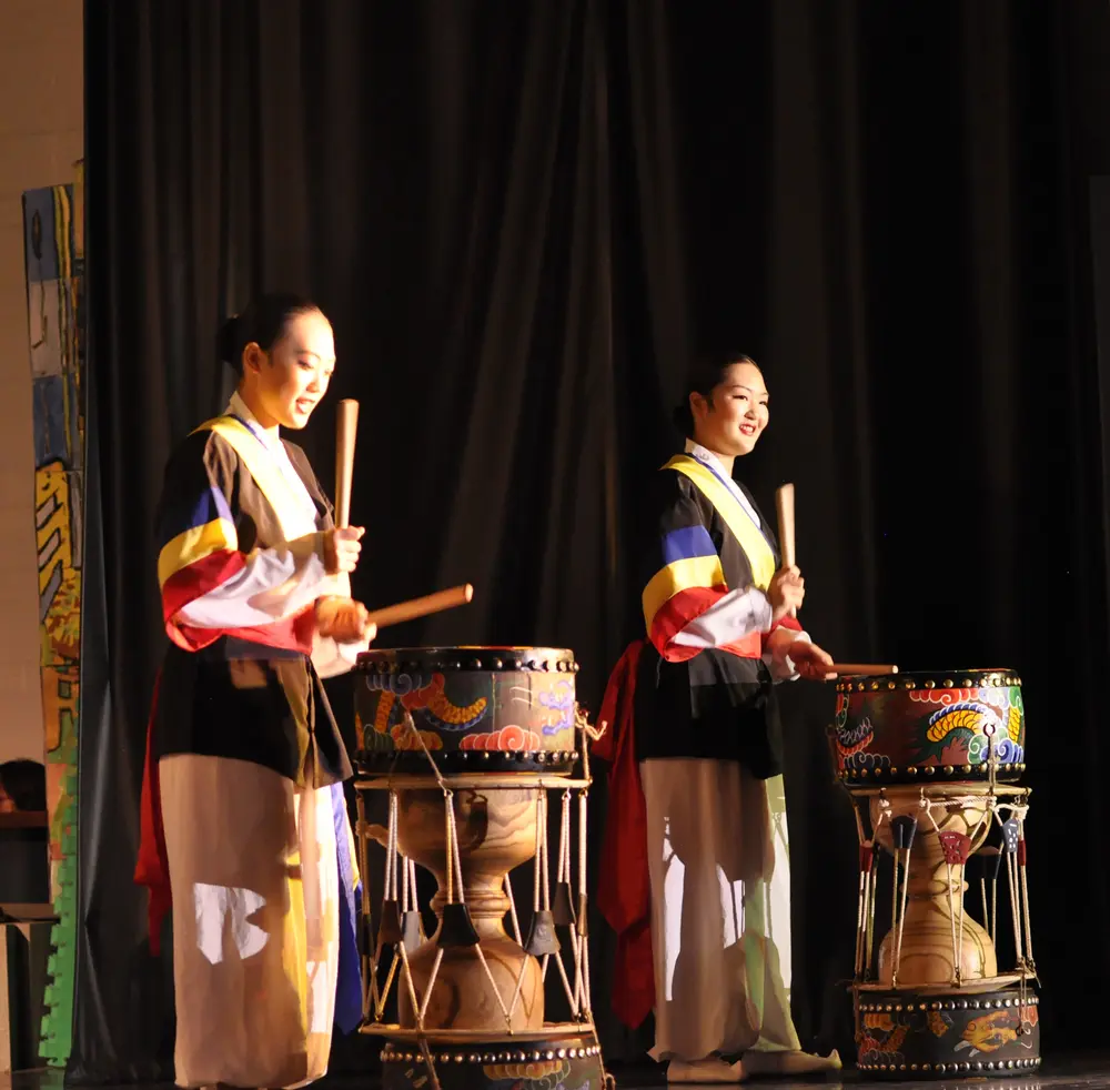 Canada’s Oldest And Largest Folk Festivals