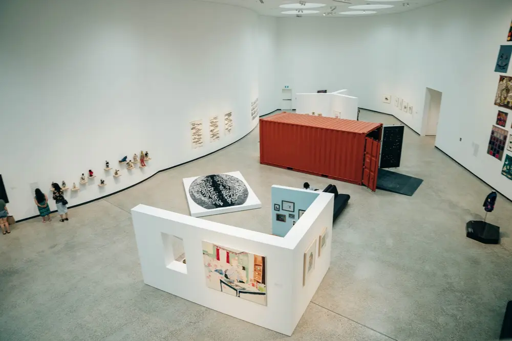 World’s Largest Inuit Art Collection