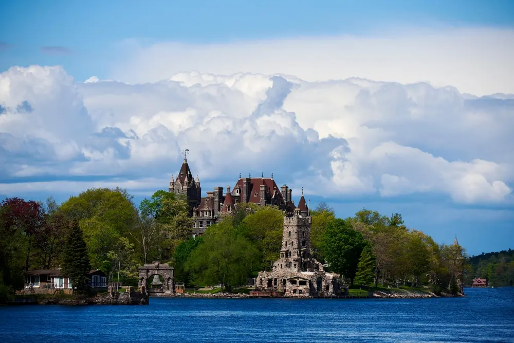 Canada’s First Capital