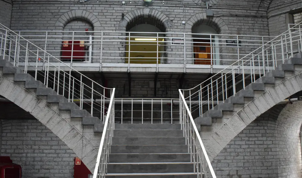 Kingston Penitentiary