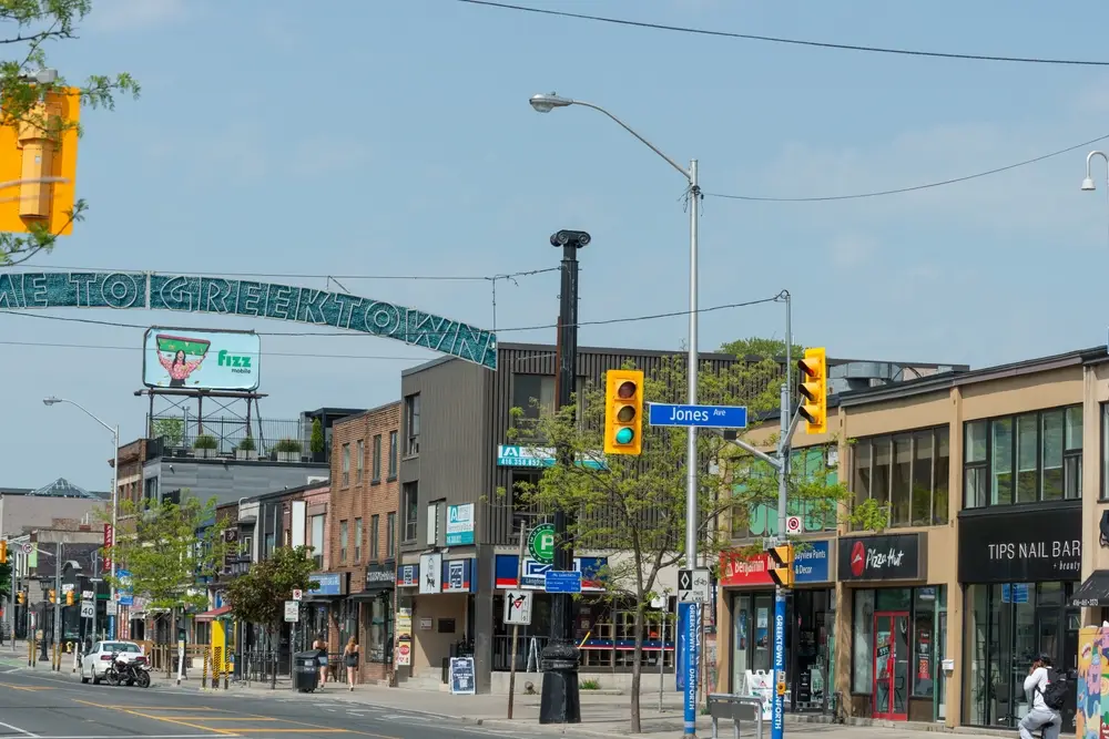 Danforth